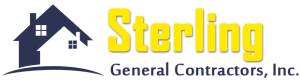 Sterling General Contractors Inc Logo