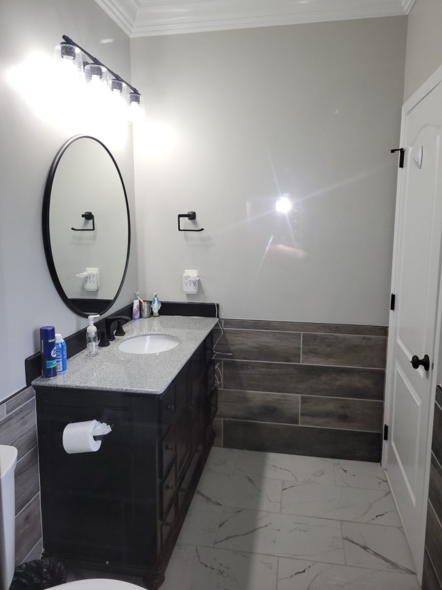 Remodeling 4