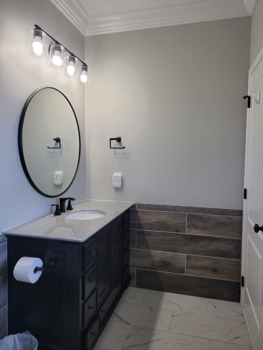 Remodeling 2