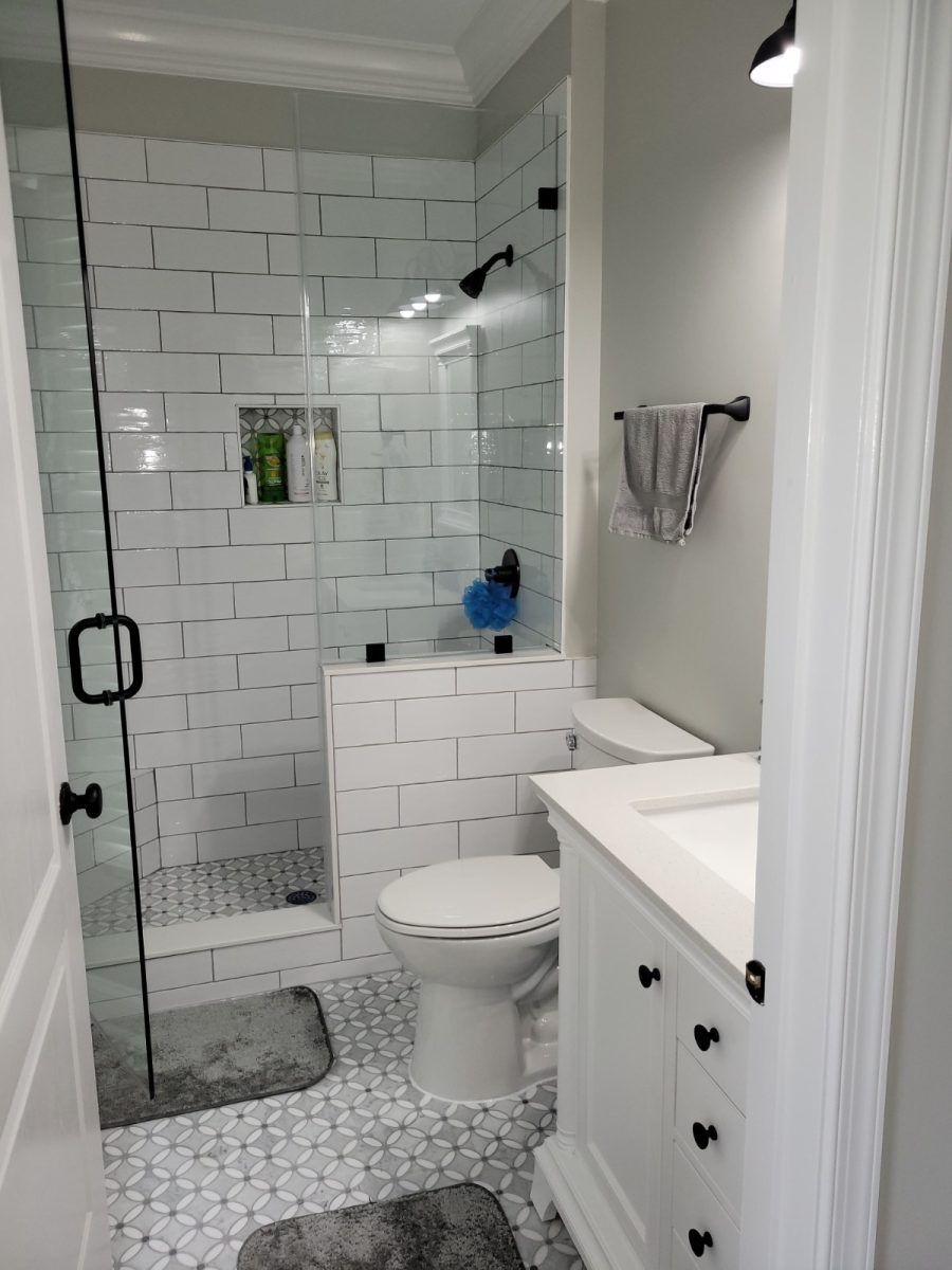 Bathroom Rem 4